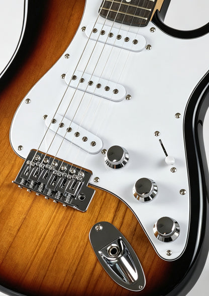 Electric Guitar Knob-C-1004