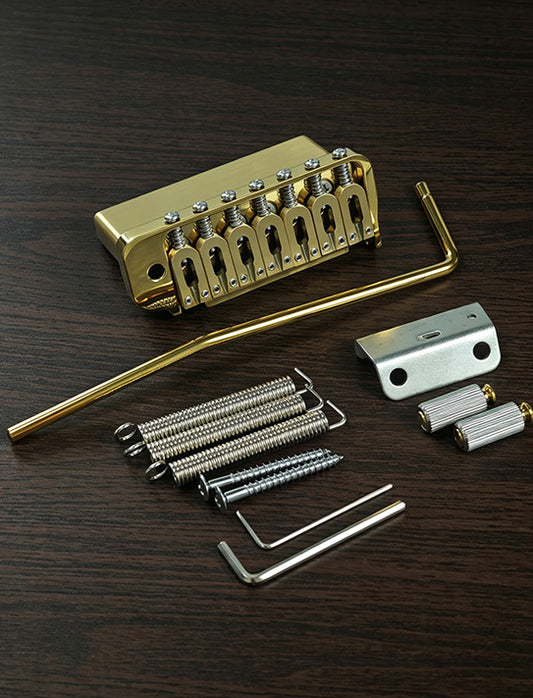 ST Bridge 2-Point Tremolo Bridge BG-1007-7