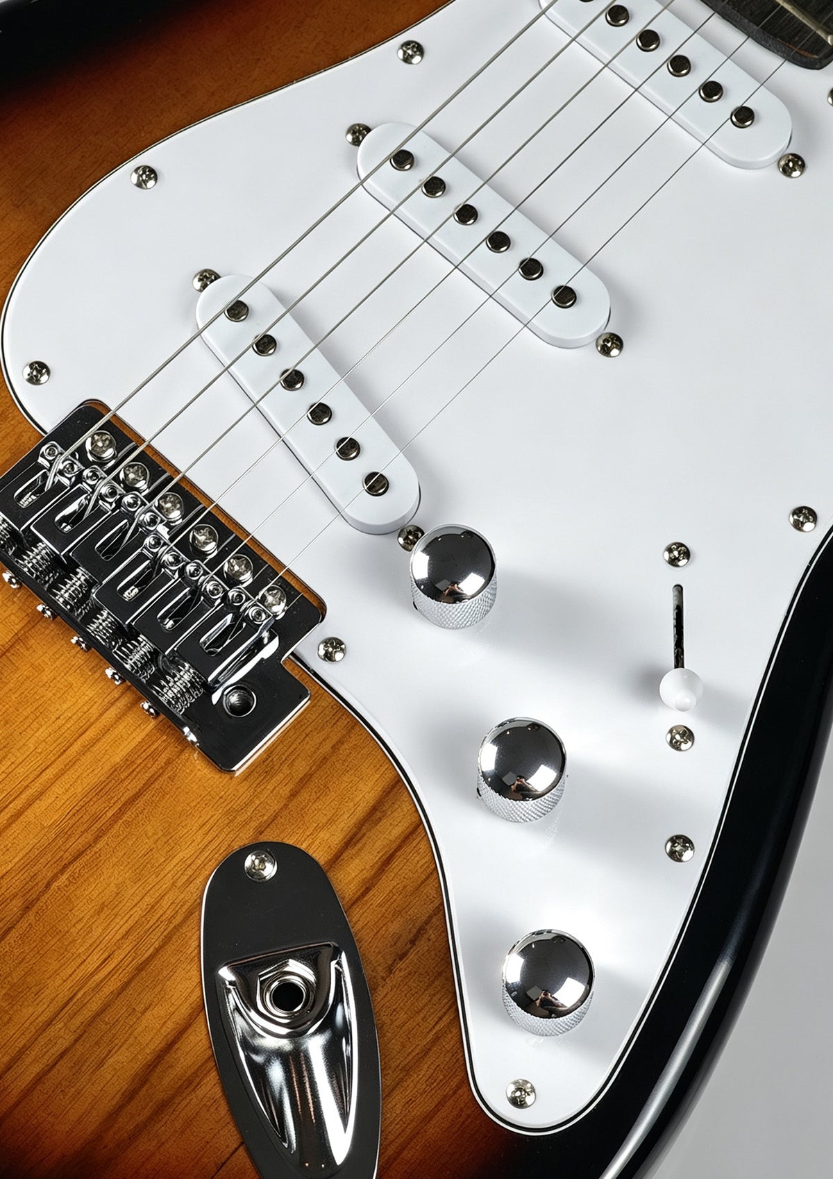 Electric Guitar Knob – C-1001