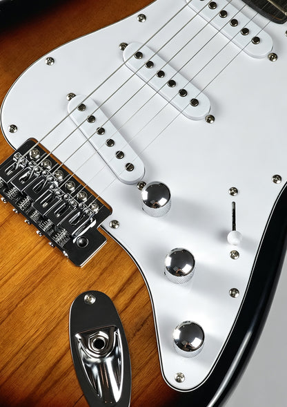 Electric Guitar Knob – C-1001