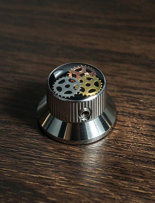 Electric Guitar Knob-C-1004-G