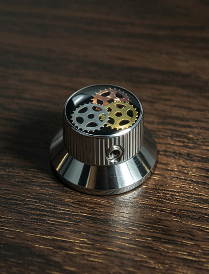 Electric Guitar Knob-C-1004-G