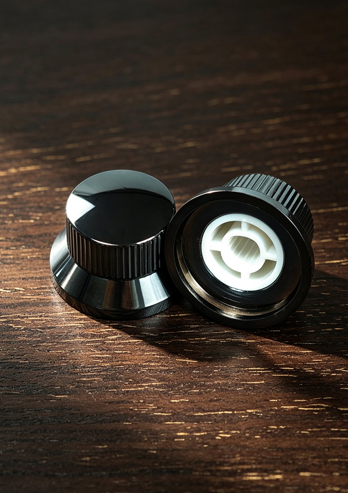 Electric Guitar Knob-C-1004
