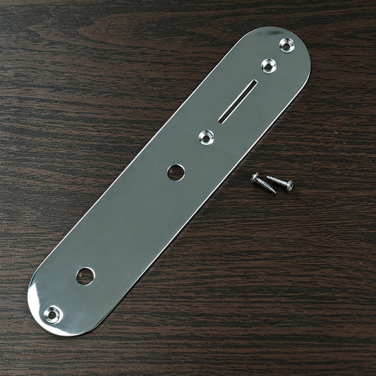 Control Plate -H-1001