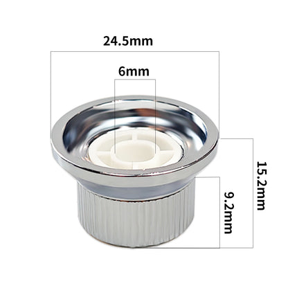 Electric Guitar Knob-C-1004