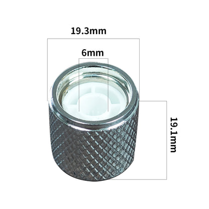 Electric Guitar Knob-C-1006